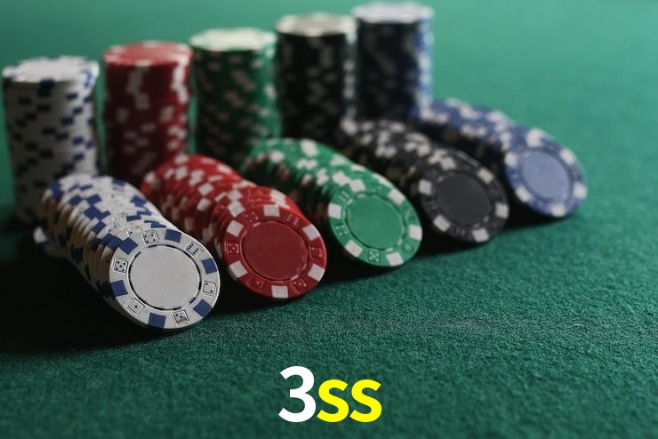 Experiência VIP 3ss
