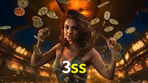 Welcome Bonus 3ss
