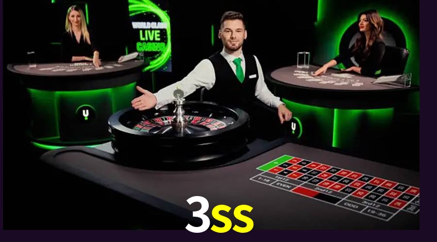 Quick Registration 3ss
