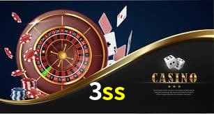 Apostas de Tênis 3ss
