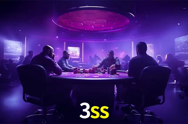Recursos de Bônus 3ss