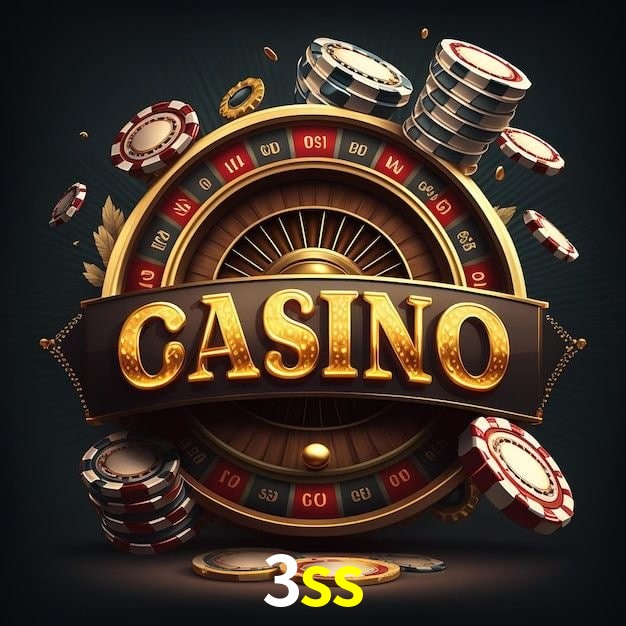 APP oficial da 3ss para mobile