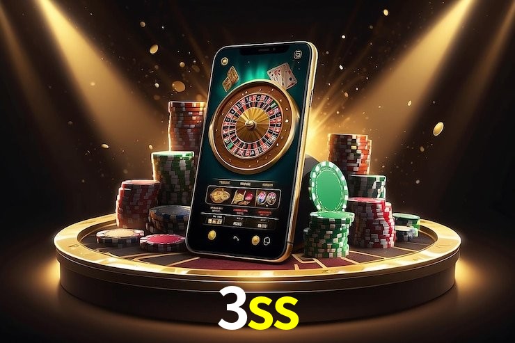 Design Responsivo 3ss