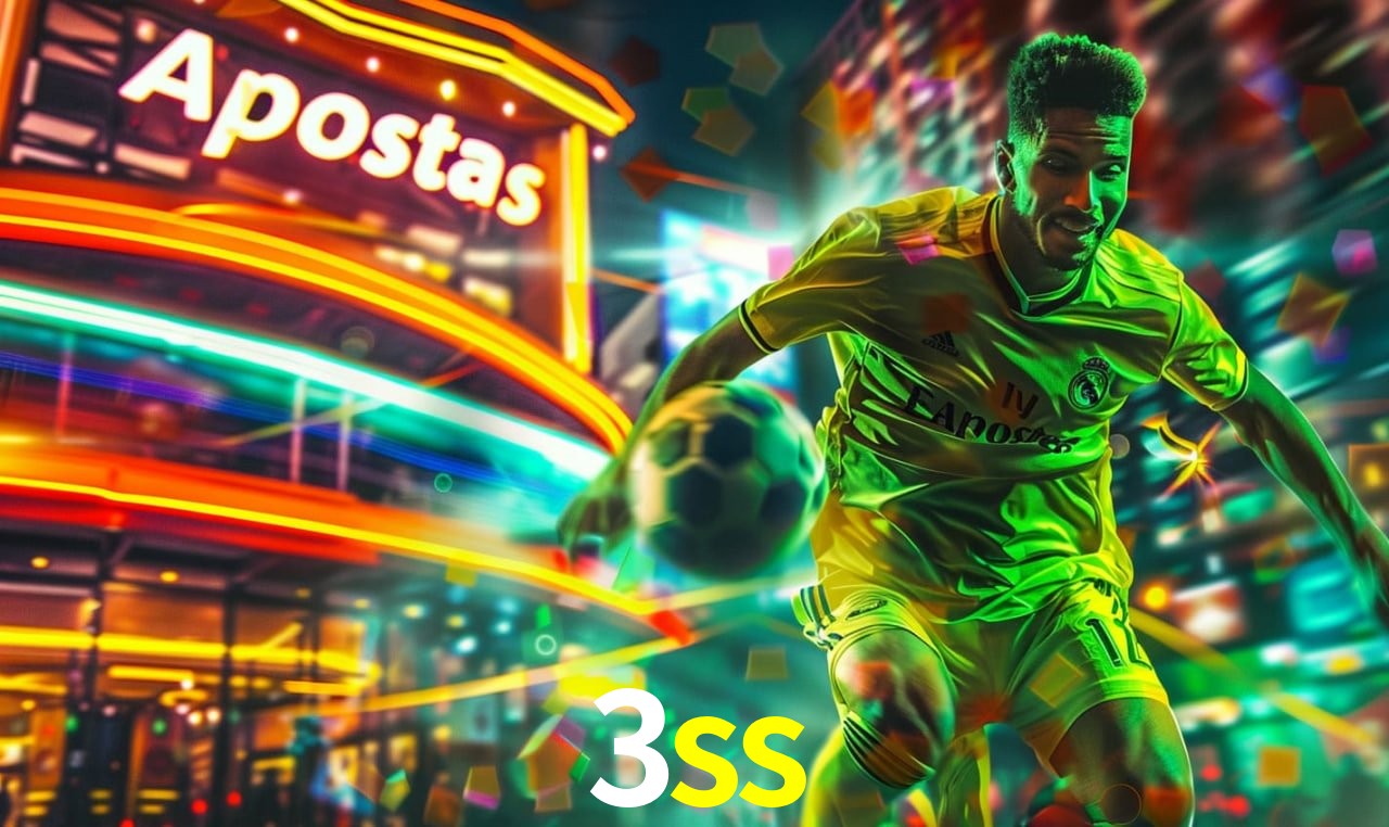 Casino Ao Vivo 3ss