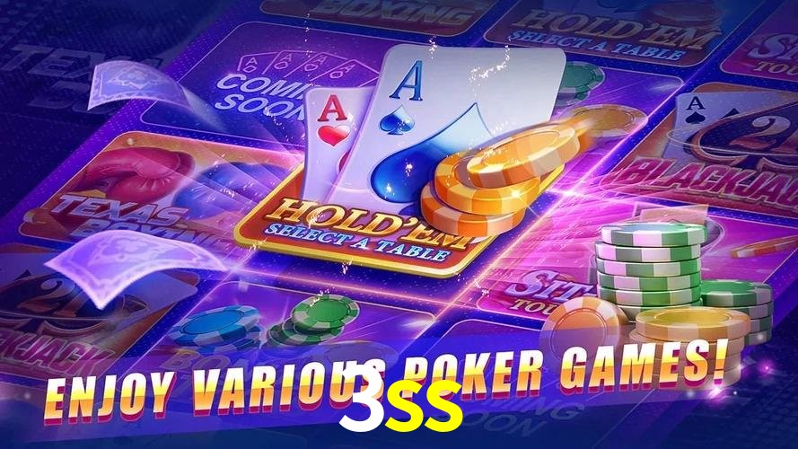 cassino 3ss