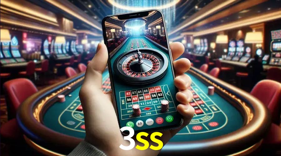 Games Directory 3ss