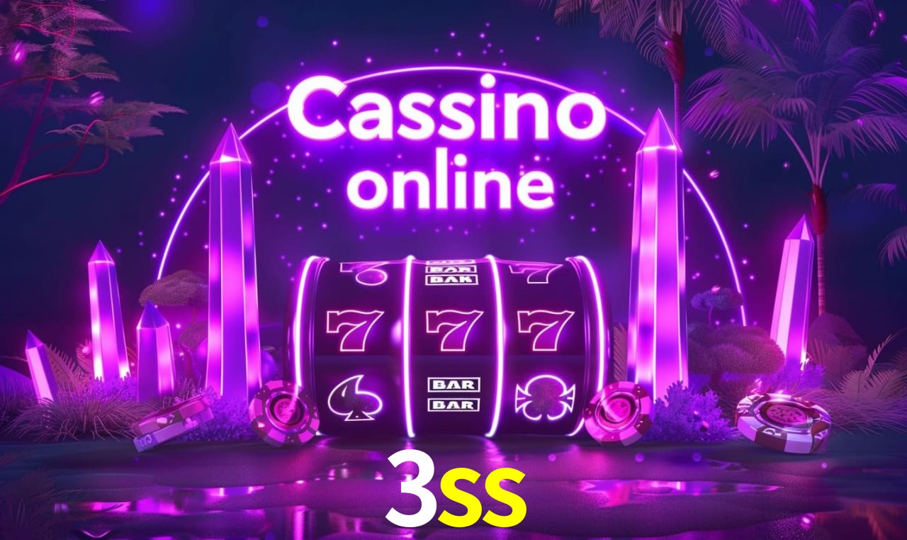 Integração de APIs 3ss