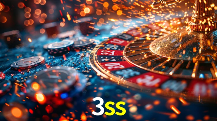 Slot Games 3ss