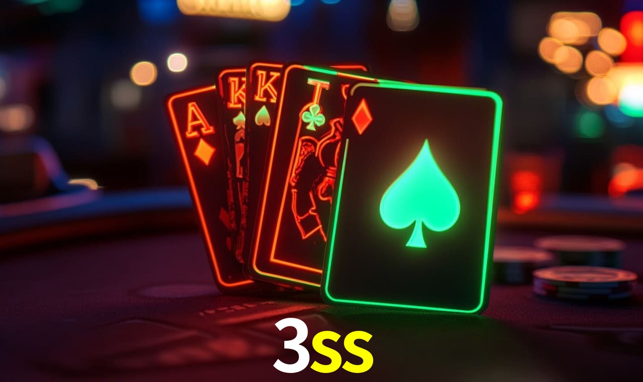 Diretório de Jogos 3ss