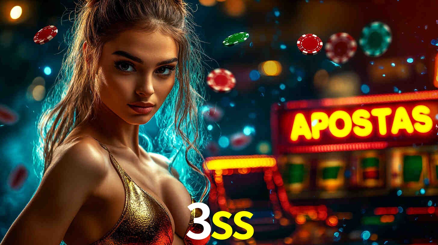 Explorando a Categoria de Eventos em Apostas na 3ss