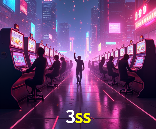 Casino VIP 3ss