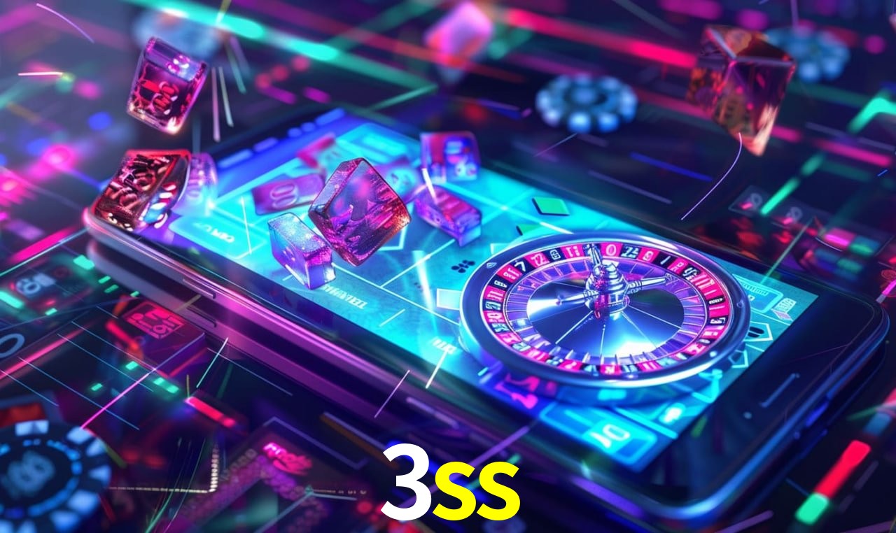 Estatísticas Esportivas 3ss
